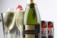CHANDON + 2 SPEED